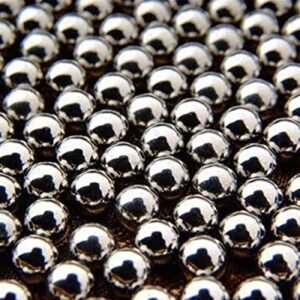 3/8″ Inch Steel balls for Imported slingshots (Pack of 500 Pieces)